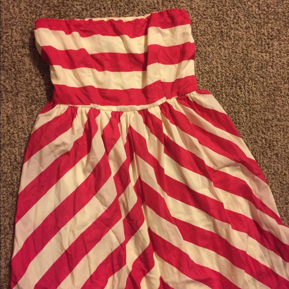 The Rage Maxi Dress - Picture 3 of 4